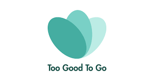 Picture of Too good to go logo